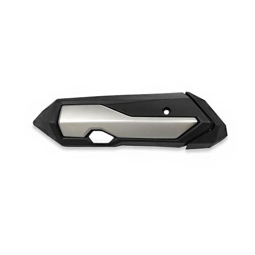 Bouclier thermique moto évite les brûlures de pot Forza 350 NSS