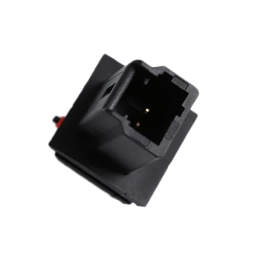 Bouton de commande de coffre bloqué solution hayon Citroën C2 C4 - 2