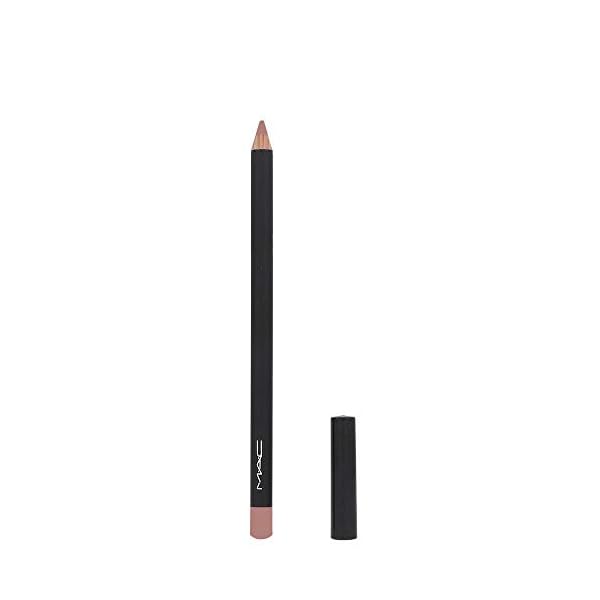 M.A.C Lip Pencil, Spice, 1 Count