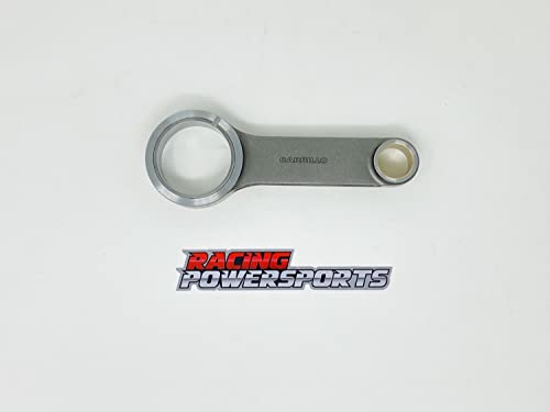 Cp Carrillo Connecting Rod - Compatible With Yamaha Raptor 700  Grizzly 700  ...