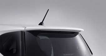 Amazon | TOYOTA (トヨタ) 純正部品 iQ アイキュ- 【KGJ10