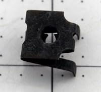 000-0692-029 DRUM CLIP TO HOLD FILTER EA compatible with SKUTTLE 