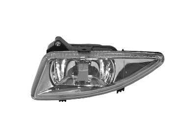 VAN WEZEL 1831998 Fendinebbia Destra per guida a Sx/Dx