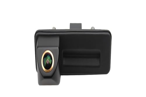 Rétroviseur pour Skoda Yeti Vision Nocturne AHD720P Haute Définition