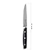 MasterChef Cuchillo Cocina Profesional Imagen de MasterChef Cuchillo Cocina Profesional
