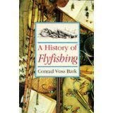 Buy A History of Flyfishing — BookShops.in