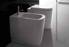 Sedile Originale GALASSIA - WC MEG11 C/chiusura Rallentata Art.5455 ; Con Paracolpi Antiscivolo, Coprivaso; Tavoletta Tradizionale.