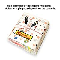 Ninjapo Wrapping Japanese DIY Candy Set miniatura 2