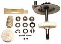 LIFTMASTER Garage Door Openers 41A5668 Gear & Sprocket ATS211X by LiftMaster