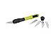 RHCKP03 Fits For RYOBI 2-in-1 Hobby Knife w/Blade Storage With 6 in. Silicone Tipped Tweezers