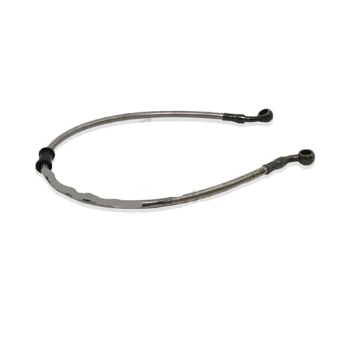 Frein durite frein arrière pour résoudre le manque de mordant CRF250RX