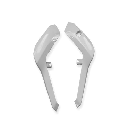 Carenage flanc avant gauche pour restaurer votre moto G 310 R en ville