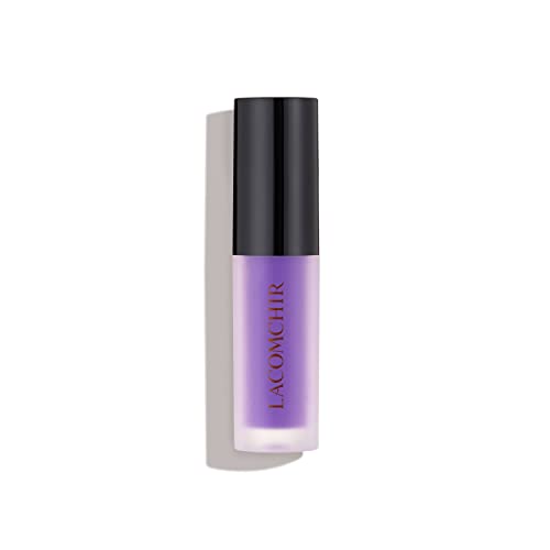 Lacomchir Liquid Matte Eyeshadow Creamy High Pigmented Eye Shadow Water-Resistent Eye Makeup Long Lasting Quick-Drying Eyeshadow Vegan Cruelty Free Gluten Free Clean Beauty 1.8Ml -03 #TOP3