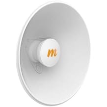N5-X20-2 Pack 4.9-6.4GHz 250mm هوائي طبق لـ C5x 2Pk   