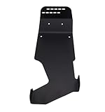Application : plaque de protection de carénage de moto pour THRUXTON 1200 1200R 2016-2022.
