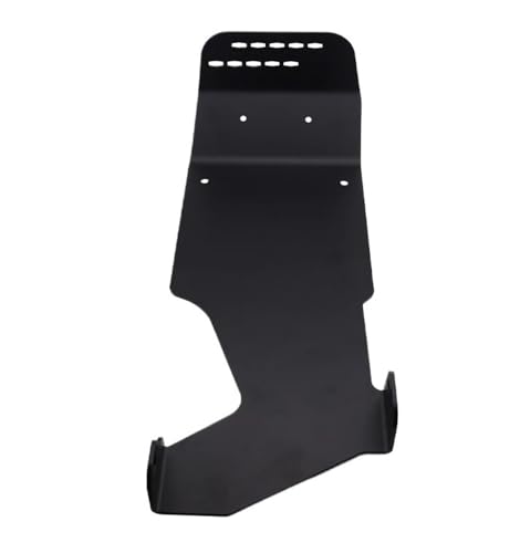 Base del motor de la motocicleta cubierta premium Thruxton 1200 2016-2022 chasis