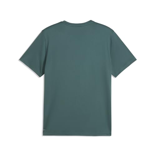 M TAD Essentials Solid Cat Tee (LC Small Cat) 2