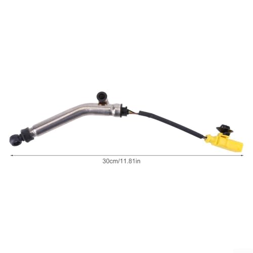 Actionneur de capot mécanique 5NA823823E à ajustement direct Tiguan - 5