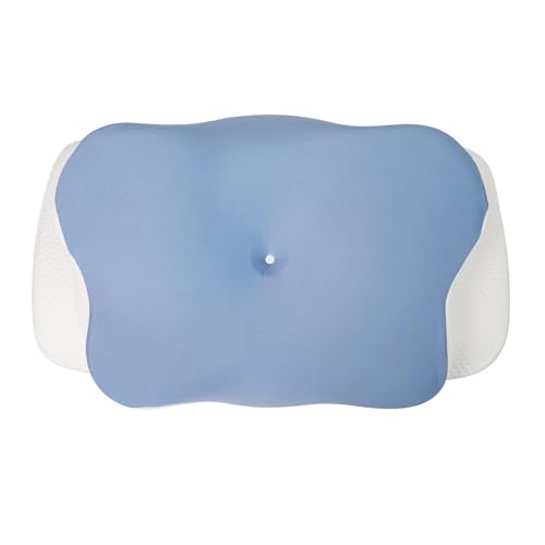 MULISOFT 104 Taies d’Oreiller – Housses de Rechange Compatibles avec Les Tailles (B0F6MFXB85, B0F6MFGRGQ, B0F6MGDDCF), Douces & Durables