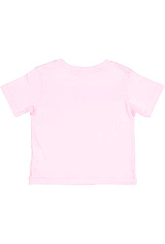 Image of RABBIT SKINS Infant 100% Cotton Jersey Short Sleeve Tee