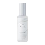 モアルーム ピローミスト ナイトムスク 105mL リネン アロマスプレー ファブリックミスト 睡眠 眠り 芳香剤 消臭 除菌 誕生日プレゼント