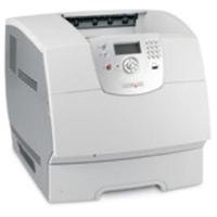 Image of T644N Monochrome Laser Printer CVS Front
