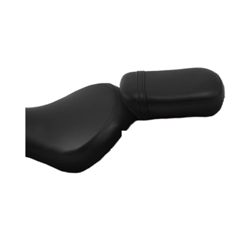 Siège conducteur et passager pour moto VT750C Shadow 2004-2023