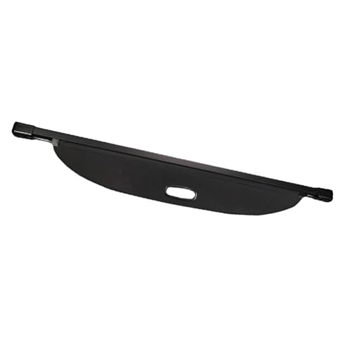 Rideau de coffre rétractable pour Chevrolet Equinox 2018-2023 - 2