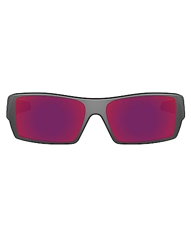 Verres Oakley Gascan polycarbonate haute résistance finition 60 mm