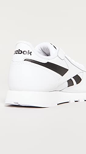 Image of Reebok Classics Men's Cl Lthr Leather Running Shoes