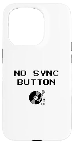 �����{�^���Ȃ�DJT�V���c ? ���g���r�j�[���^�[���^�u���X�g�X���[�K�� �X�}�z�P�[�X iPhone 15 Pro �p