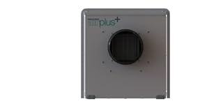 Brookvent Airplus Positive Input Ventilation (PIV) - For Condensation and Mould Control
