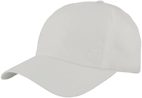 Bone Unisex Fila Sport Style Club