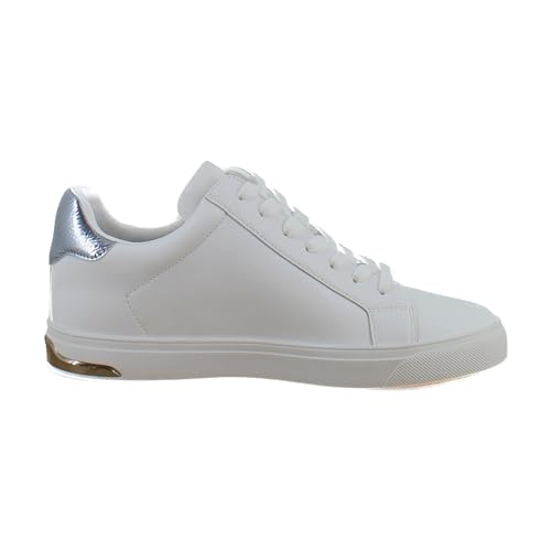 Image of DKNY Womens Abeni Everyday Logo Low-Top Sneaker