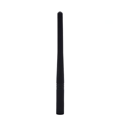 Antena VHF para solucionar mala recepción en Vertex VX-231 y VX-160 reemplazo 136-174MHz lote de 10