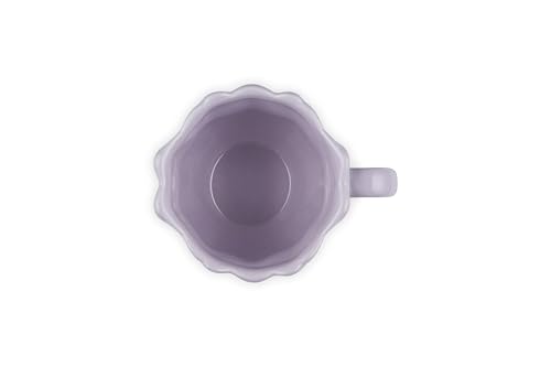 Image of Le Creuset Stoneware Petal Mug, 11 oz., Provence
