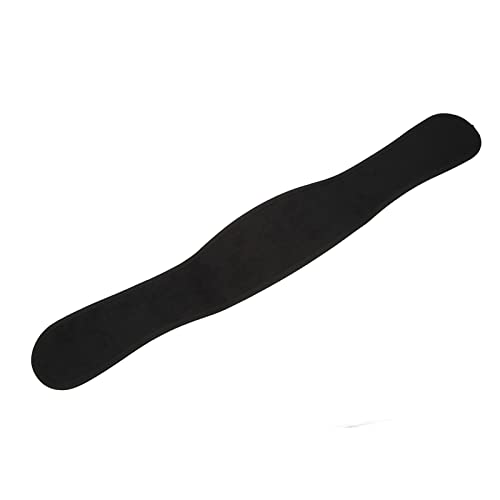 Faja lumbar ajustable Haofy talla S con hebilla metálica reforzada miniatura 3