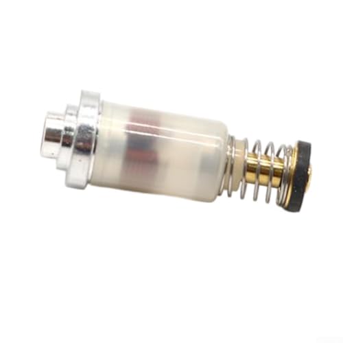 Gas- Sicherheits- Magnetventil, Thermoelement, magnetische Abschaltung für Sabaf- Öfen, Öfen und Grills, Flameout- Schutzvorrichtung mit 34 mm Länge, 12, 5 mm Stecker, für langlebiges Metall