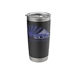 Home Sweet Homestead Stainless Steel Insulated Tumbler