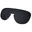 Black Polarized