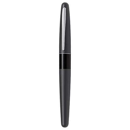 Image of Pilot Metropolitan Fountain Pen with Con40 Converter - Medium