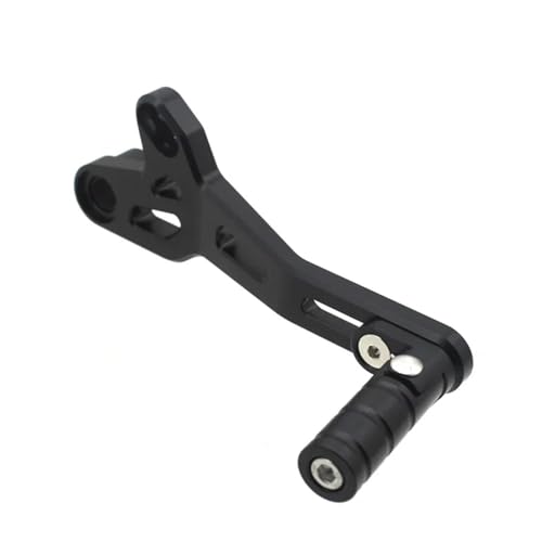 Levier de vitesses pliable DesertX anti-casse pour moto Ducati