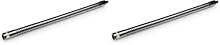 The information below applies to each unit in the pack Precision engineered Extremely bend- and torsion-resistant Extremely flexible and torsion-resistant