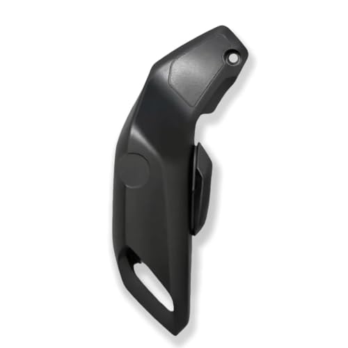 Carénage latéral MT-07 réparer écope rayée panneau de réservoir cassé