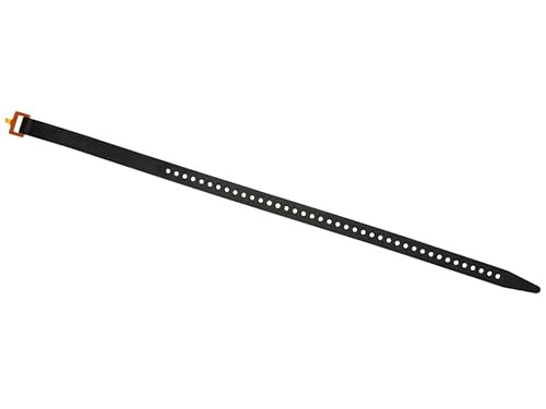 Muddy 24" Stretch Straps, 2 Pack