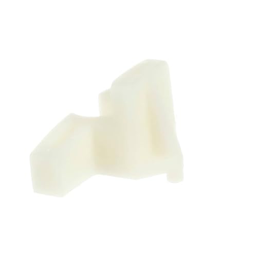 Tiroir de four bloqué ? Fixation WB02K10163 support ForeverPRO