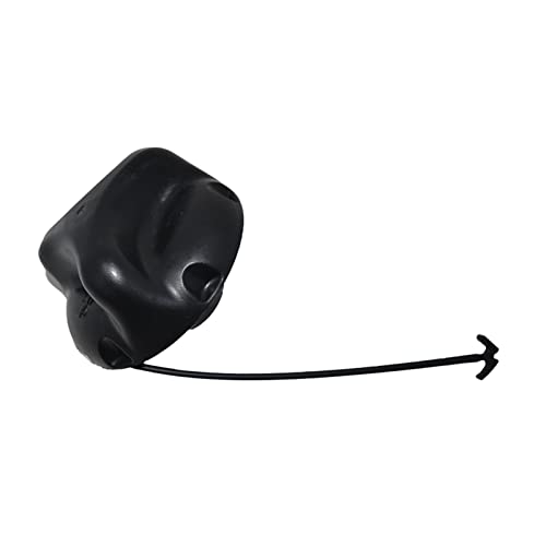 Bouchon de réservoir de carburant pour Hummer H2 H3 road trip et tout-terrain