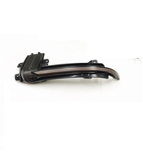 Clignotant séquentiel pour réparer et moderniser le rétroviseur de votre Audi A3 A4 A5 B8