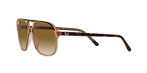 Ray-Ban RB2198 Bill Square Sunglasses3
