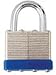 CRL APSJ30 Keyed Steel Padlock